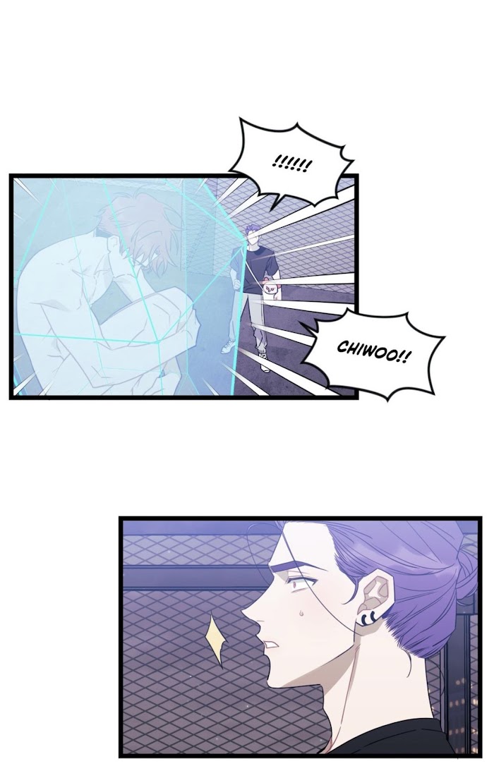 tell me your wish chapter 49 27