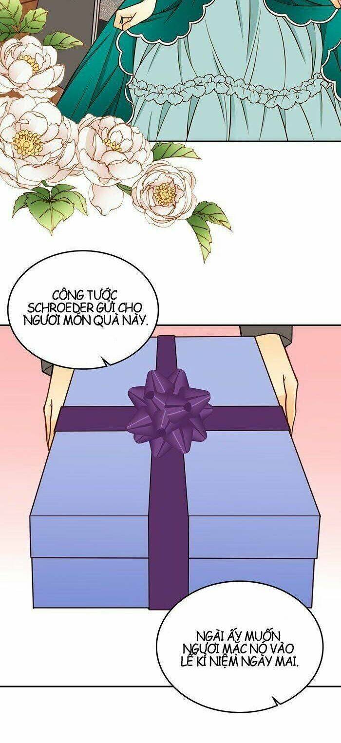 wendy , cô gái bán hoa chapter 35 20