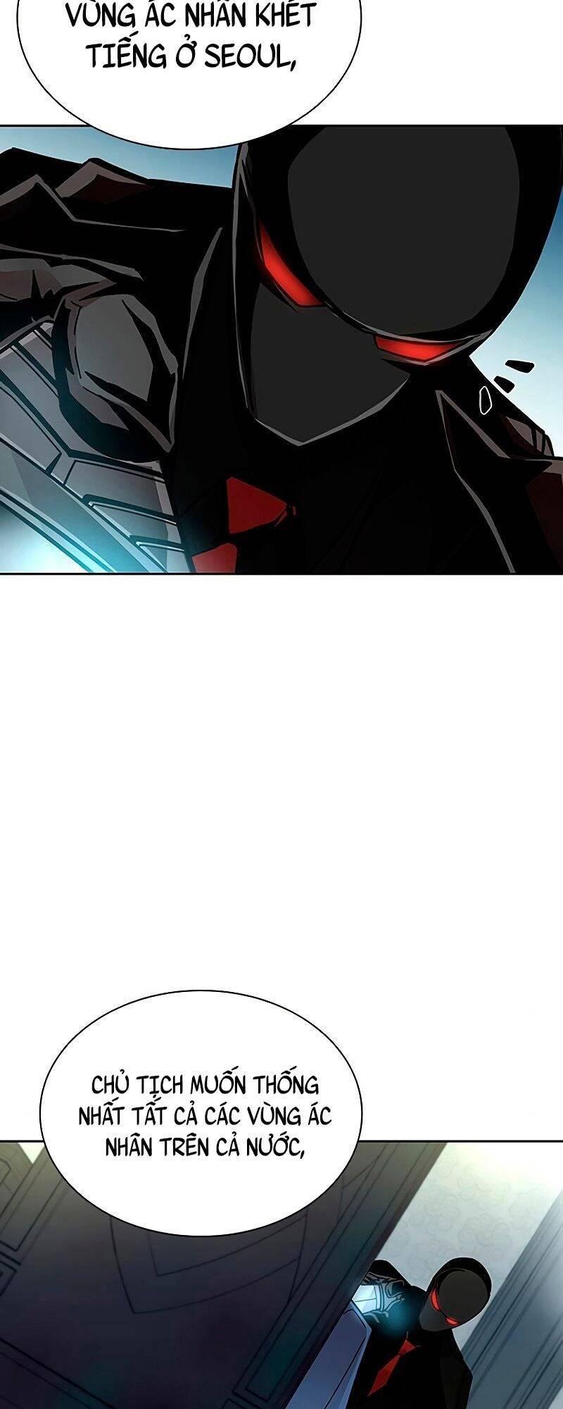 tiêu diệt ác nhân chapter 56 12