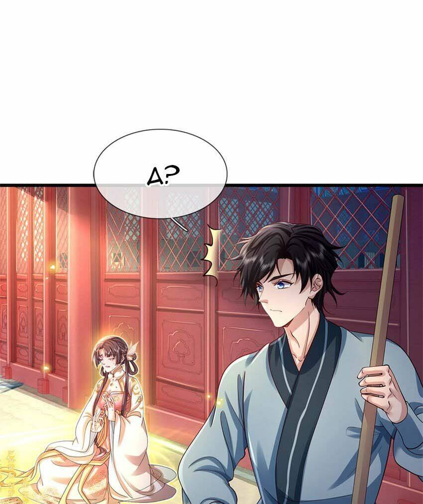 ta có thể nuốt chửng mọi thứ chapter 5 18