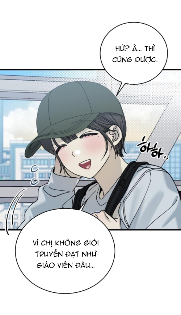 quy luật về rác rưởi chapter 7.1 18