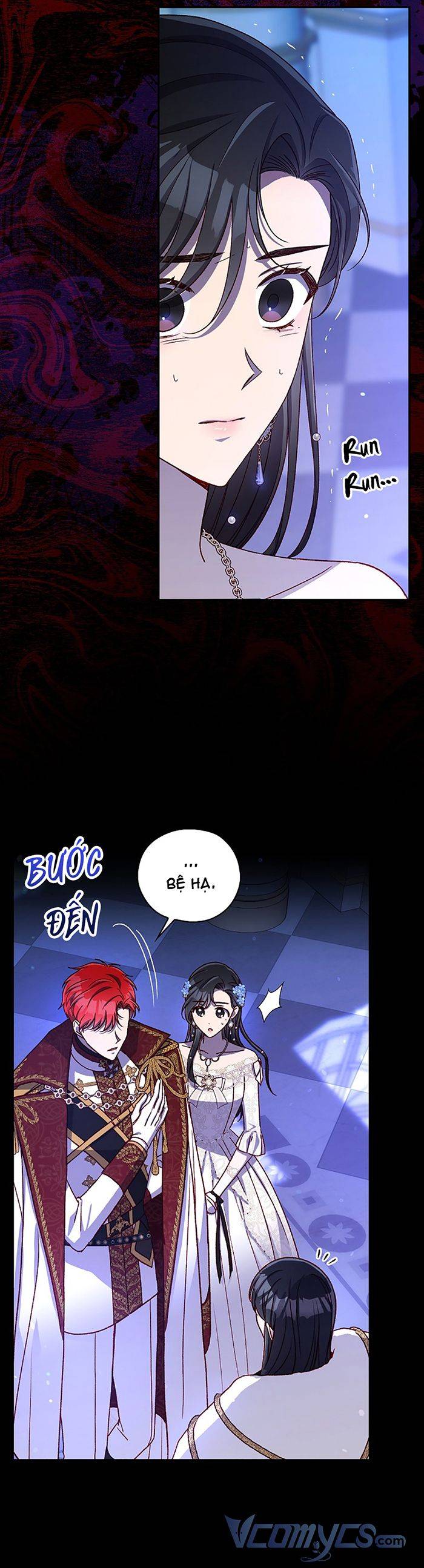 sống sót dưới thân phận hầu nữ chapter 97 14