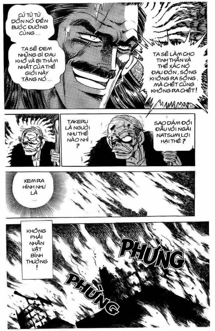 haou densetsu takeru chapter 41 10