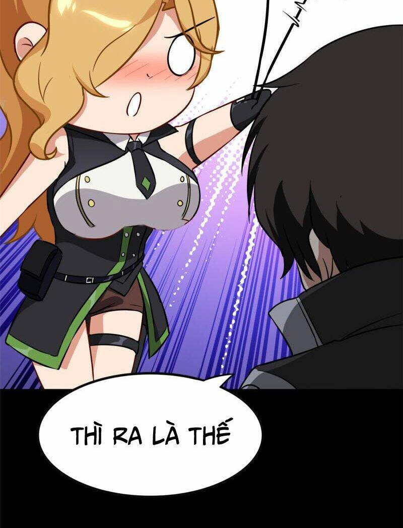 bạn gái virus của tôi chapter 310 15