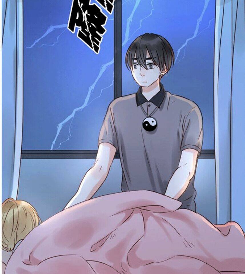 lượm được 1 tiểu hồ ly chapter 14 35