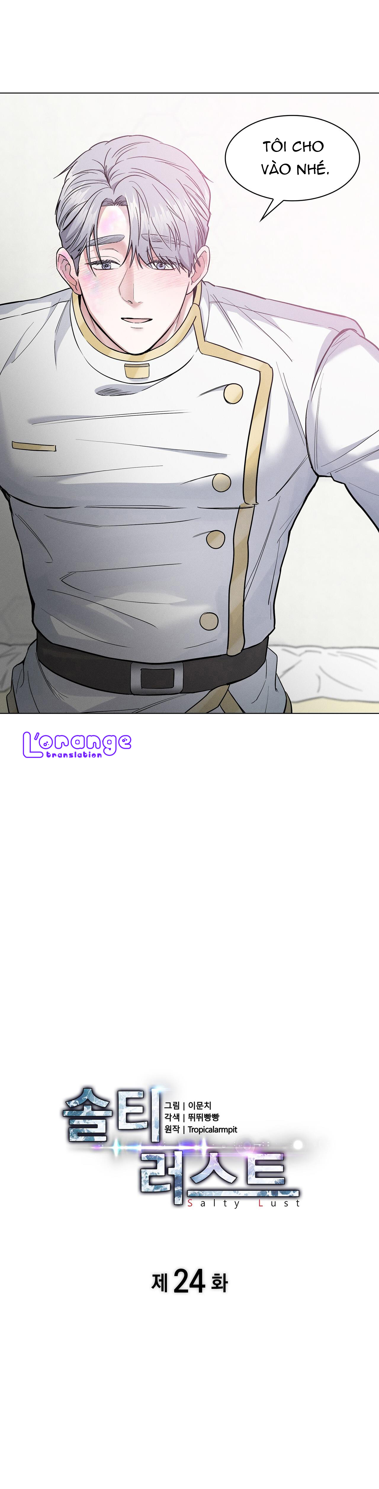 dục vọng mãnh liệt chapter 24 6