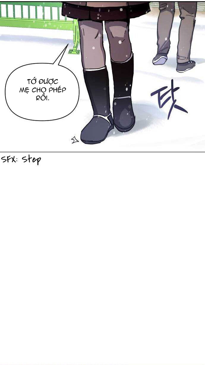tựa như con gái chapter 1.1 75