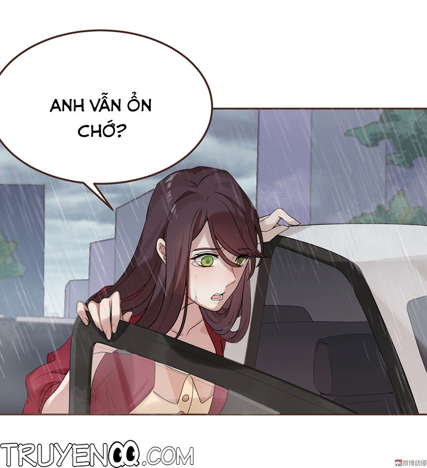 tổng tài truy thê: phu nhân lại chạy trốn chapter 1 22