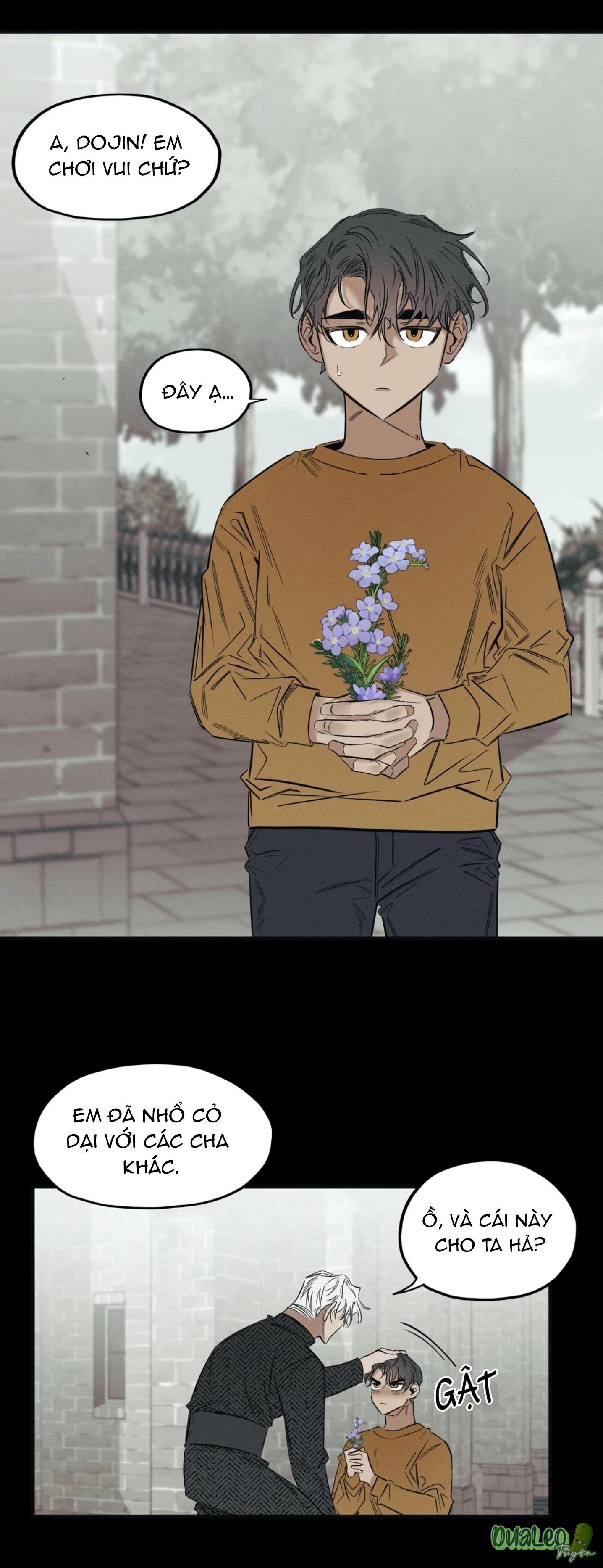 đóa hoa tội lỗi chapter 5 15