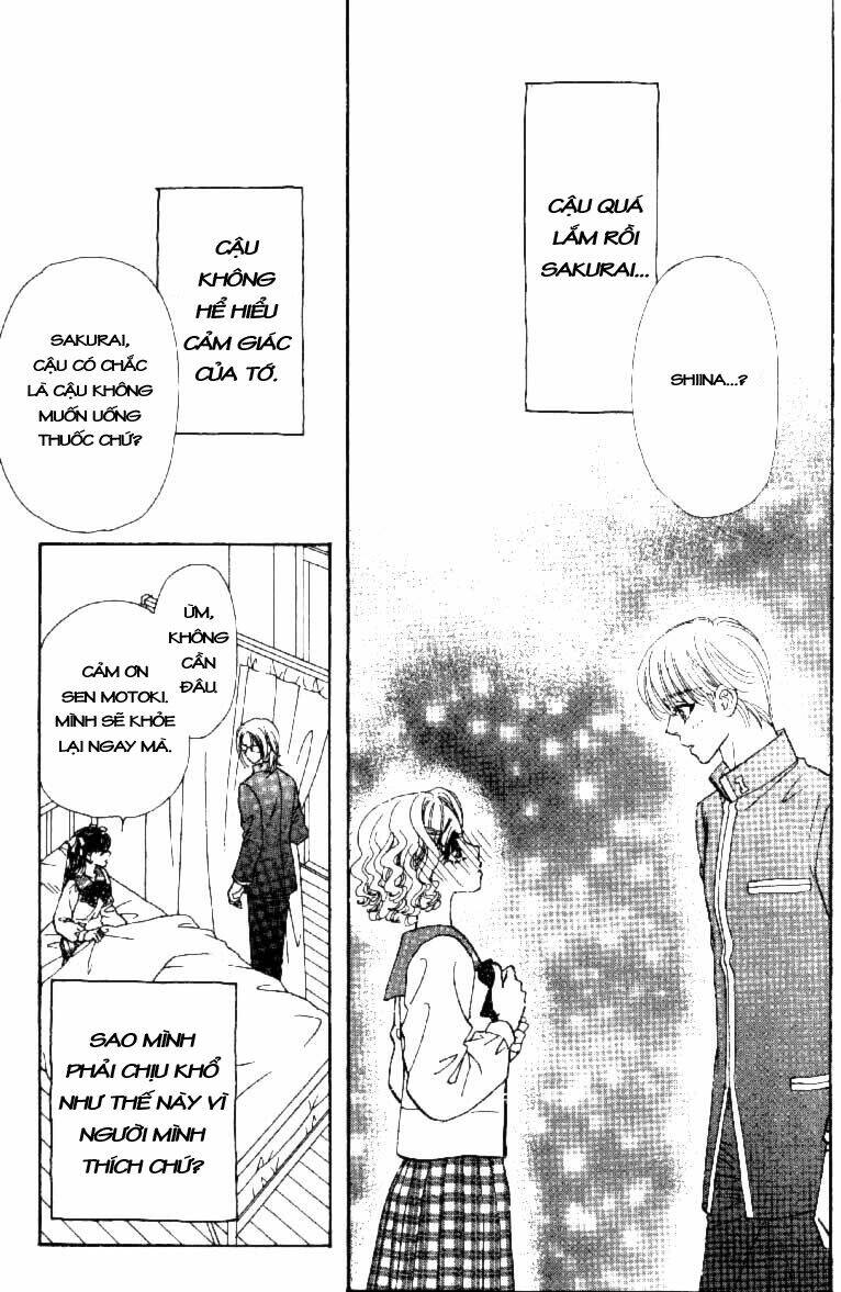 boku to kanojo no xxx chapter 5 11