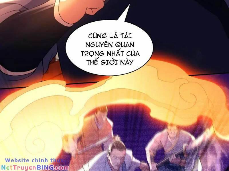 không nhường nữa ta chết, ta liền thật vô địch chapter 127 64