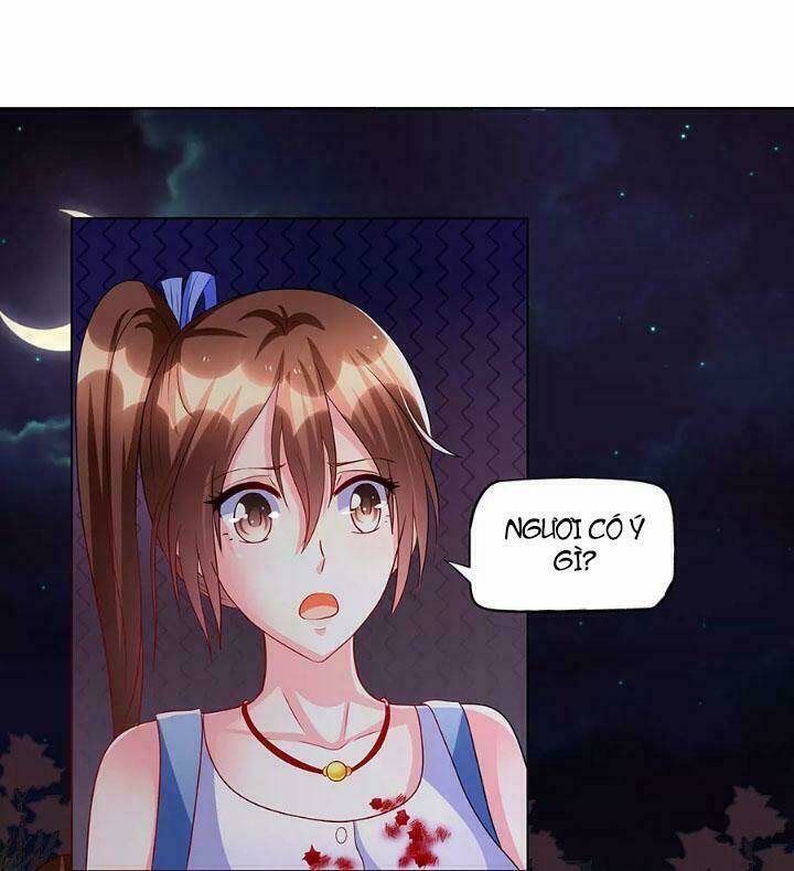 chào buổi tối, minh vương đại nhân chapter 6 3