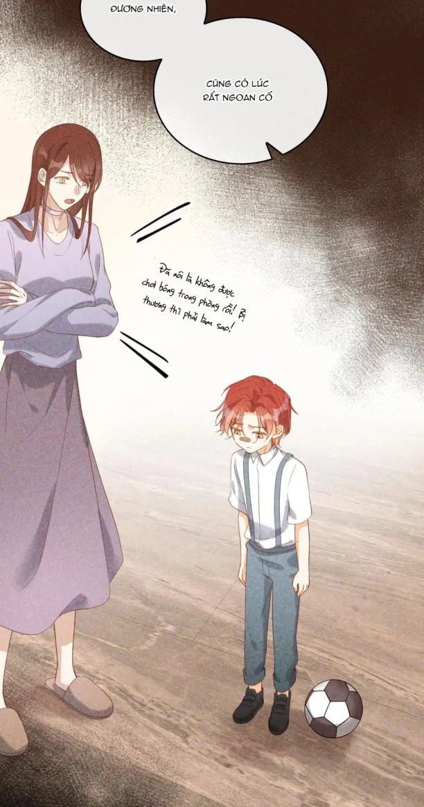 nụ hôn vực thẳm chapter 64 18