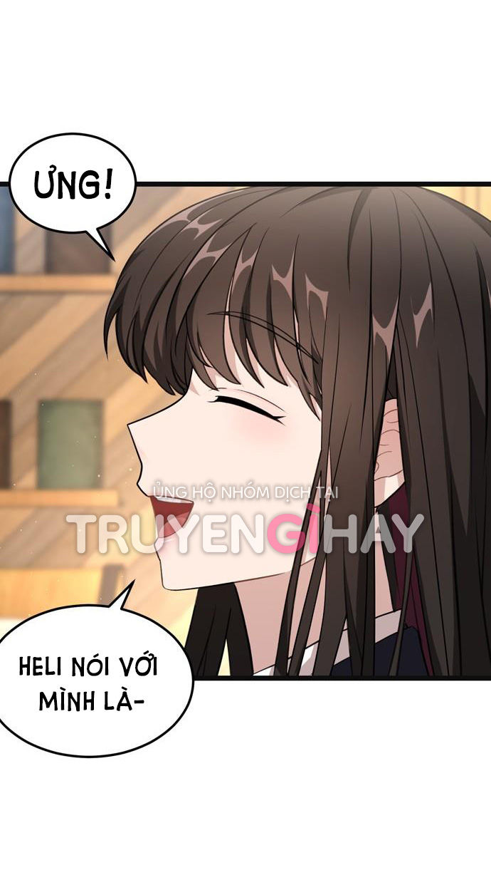 dark moon - tế đàn ánh trăng chapter 14.1 36