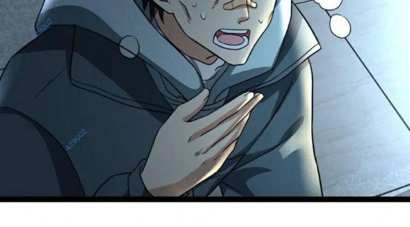 đóng băng toàn cầu: tôi gây dựng nên phòng an toàn thời tận thế chapter 91 41