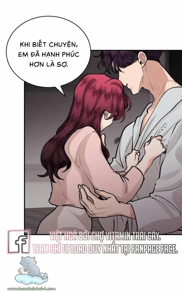 oan gia ngõ hẹp chapter 63 35