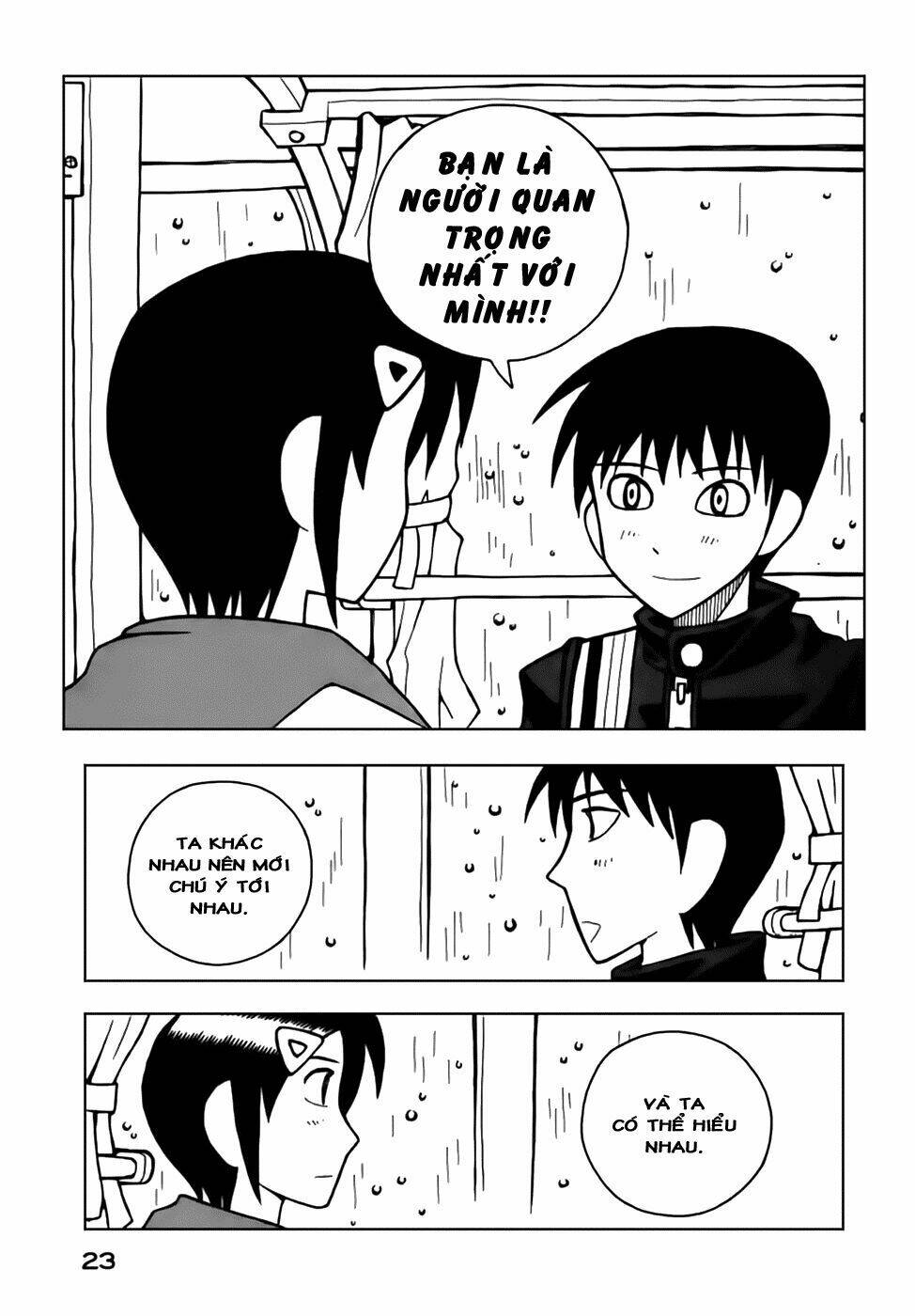 love roma chapter 26 26