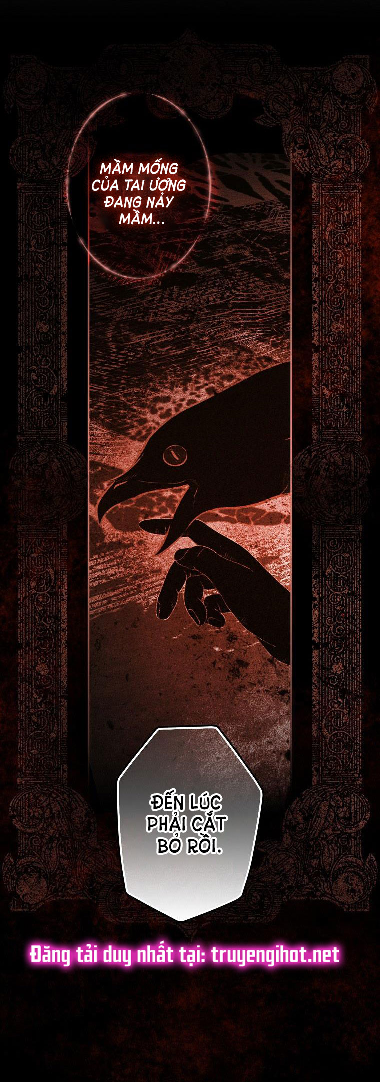 quý cô bí ẩn - secret lady chapter 59.2 28