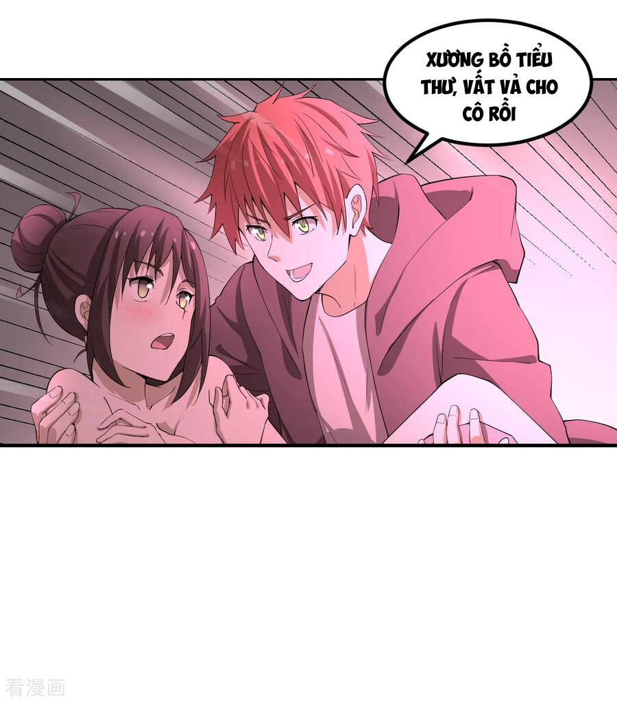 nghịch thiên tiên mệnh chapter 75 38