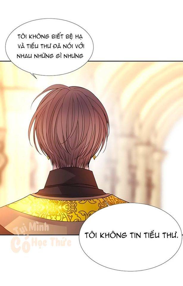 năm môn đệ của charlotte chapter 34 58