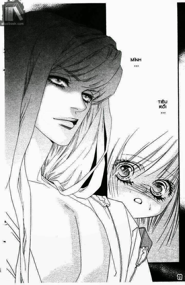 hoàng tử bóng đêm chapter 2 11