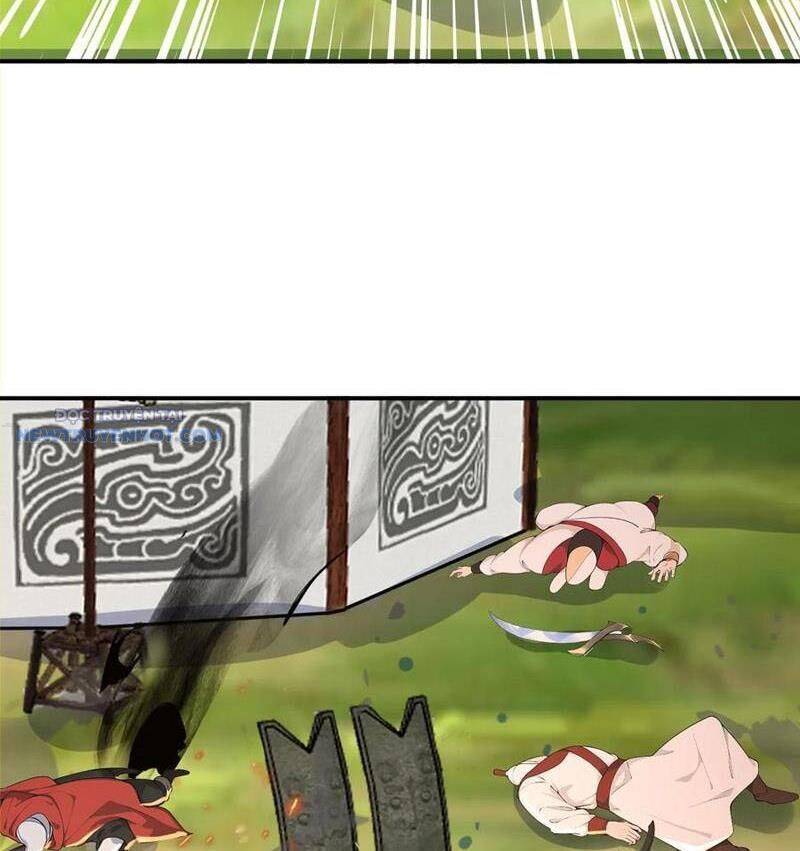 ta thực sự không muốn làm thần tiên chapter 103 22