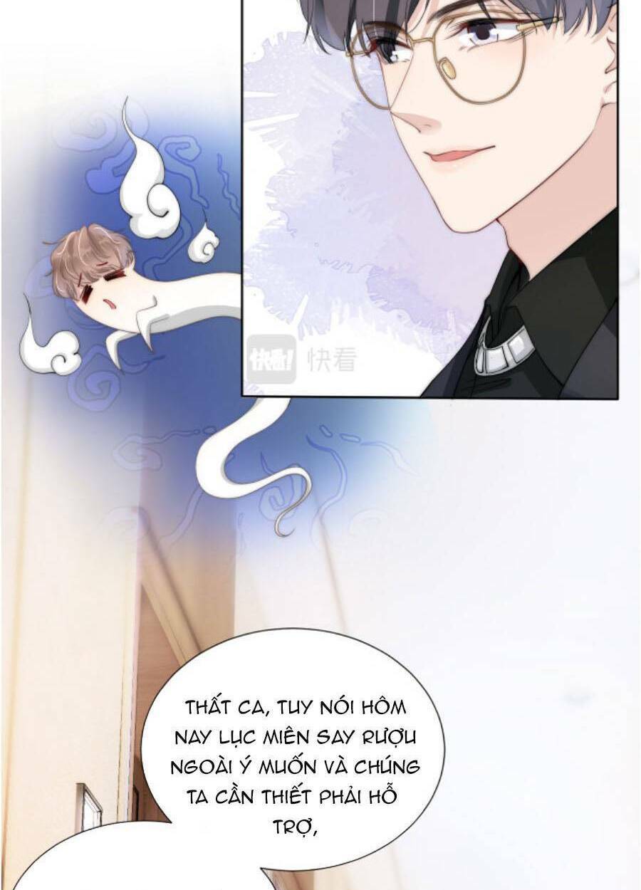 ngự tỷ toàn năng lại bị phá mã giáp chapter 32 3