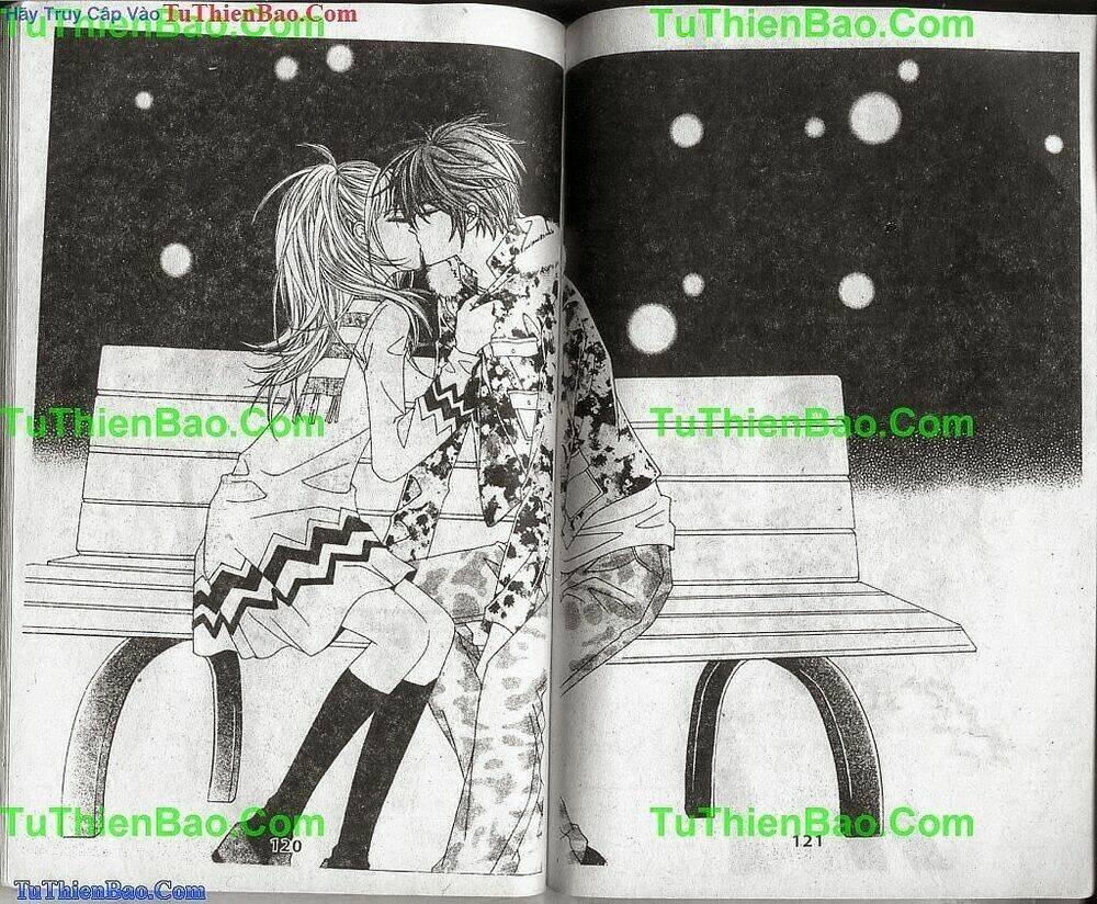 cô nàng xinh đẹp chapter 11 61