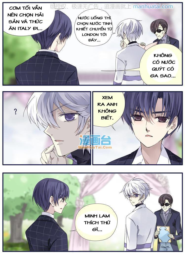 lam sí chapter 103 5