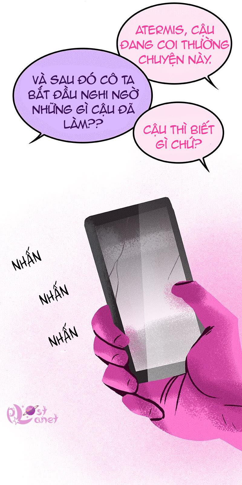 thần thoại olympus chapter 16 58