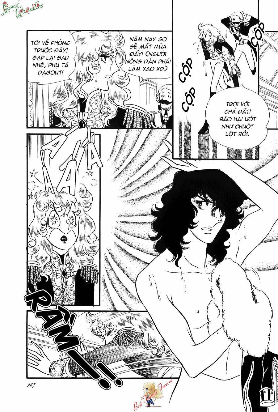 versailles no bara chapter 40 17