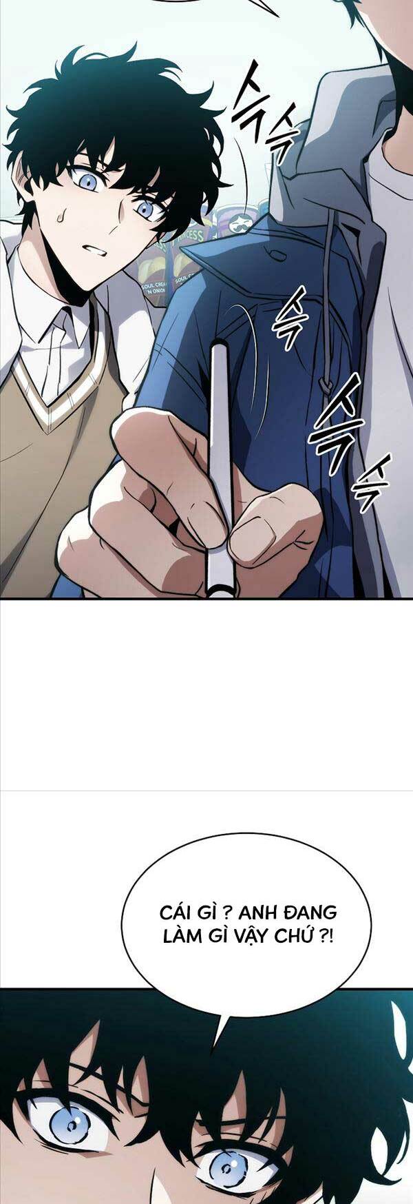 Người Chơi Mạnh Nhất Hồi Quy Lần Thứ 100 chapter 7 84