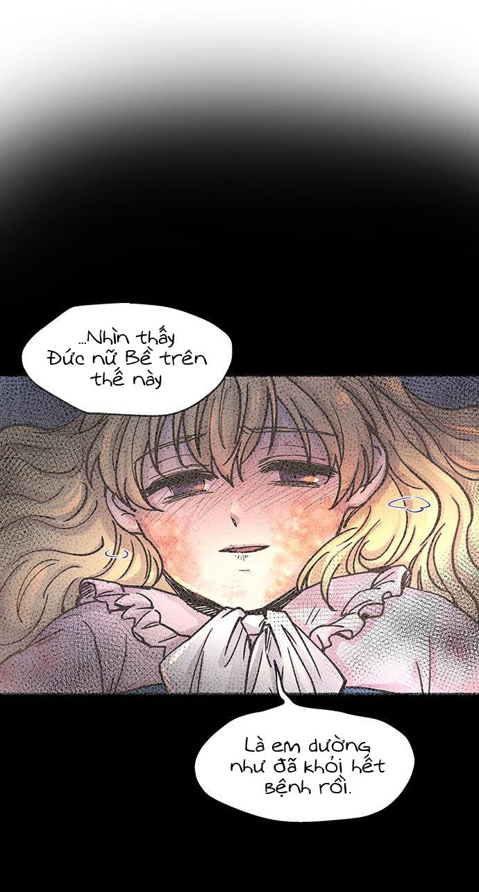 như gió trên cành cây khô chapter 33 74