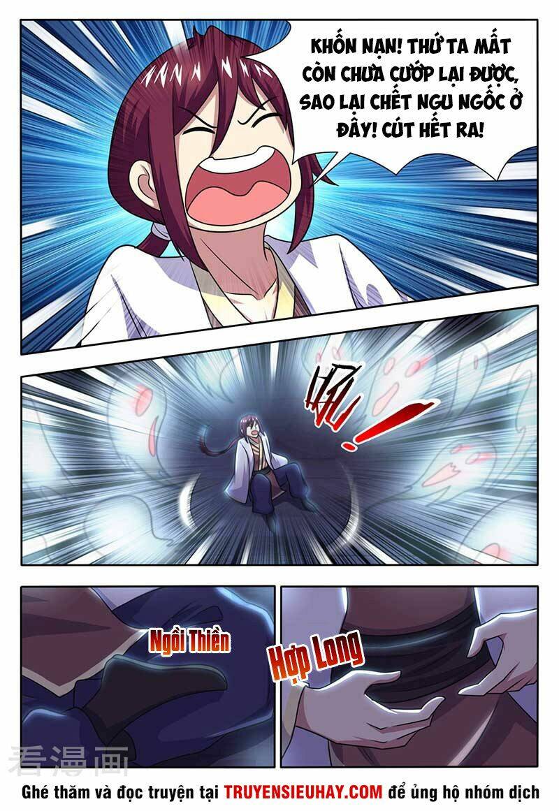 ta là bá vương chapter 54 11