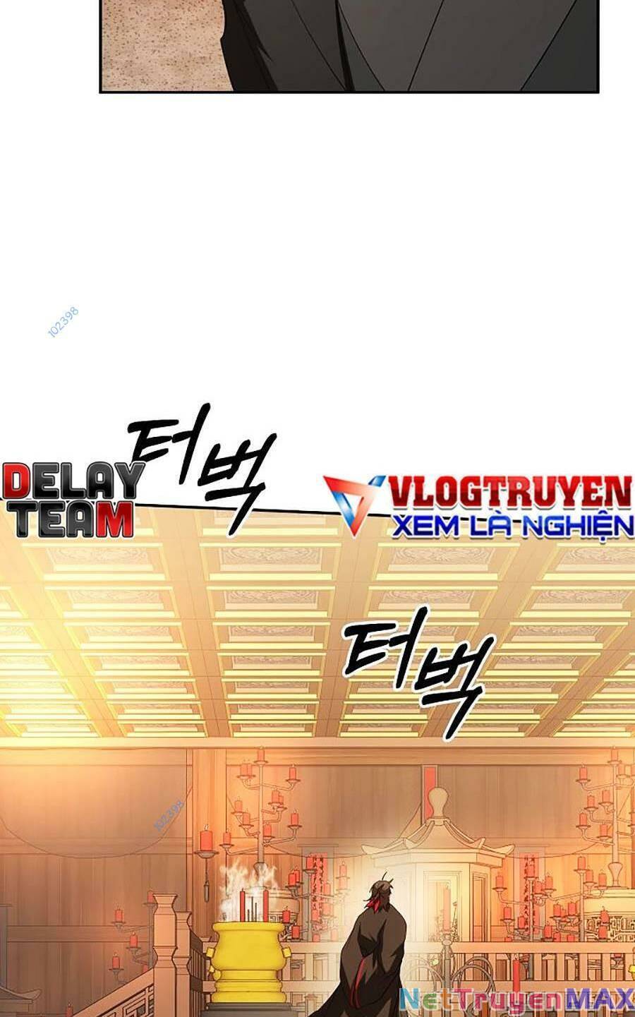 võ đang kỳ hiệp chapter 107 29