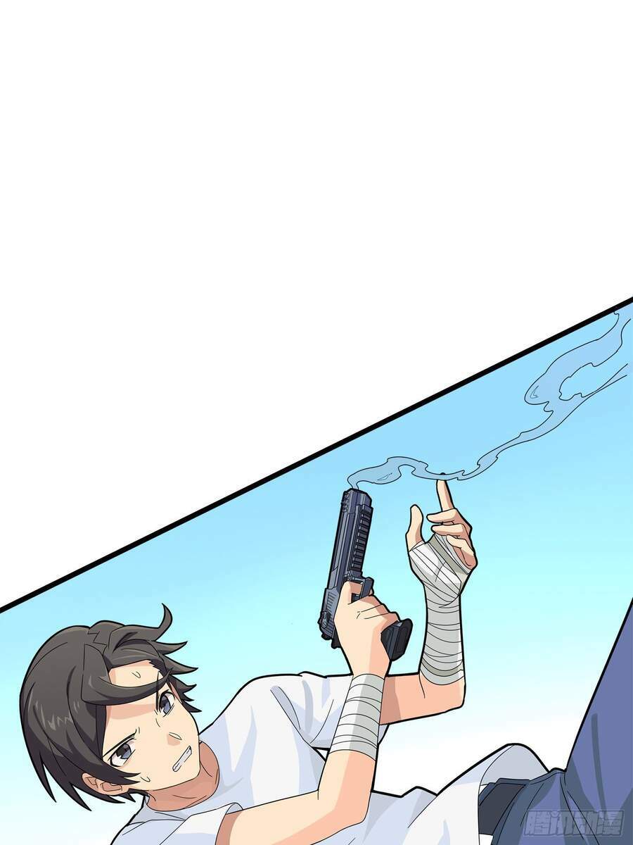 pubg luck rookie chapter 5 10