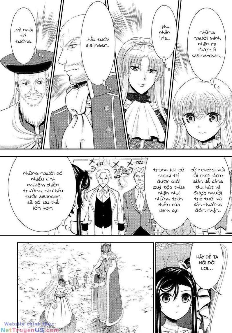 tiết kiệm 80.000 vàng ở thế giới khác cho tuổi già của tôi chapter 88 6