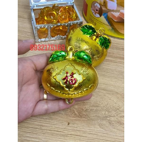 Quả Quýt chưng tết mẫu lớn