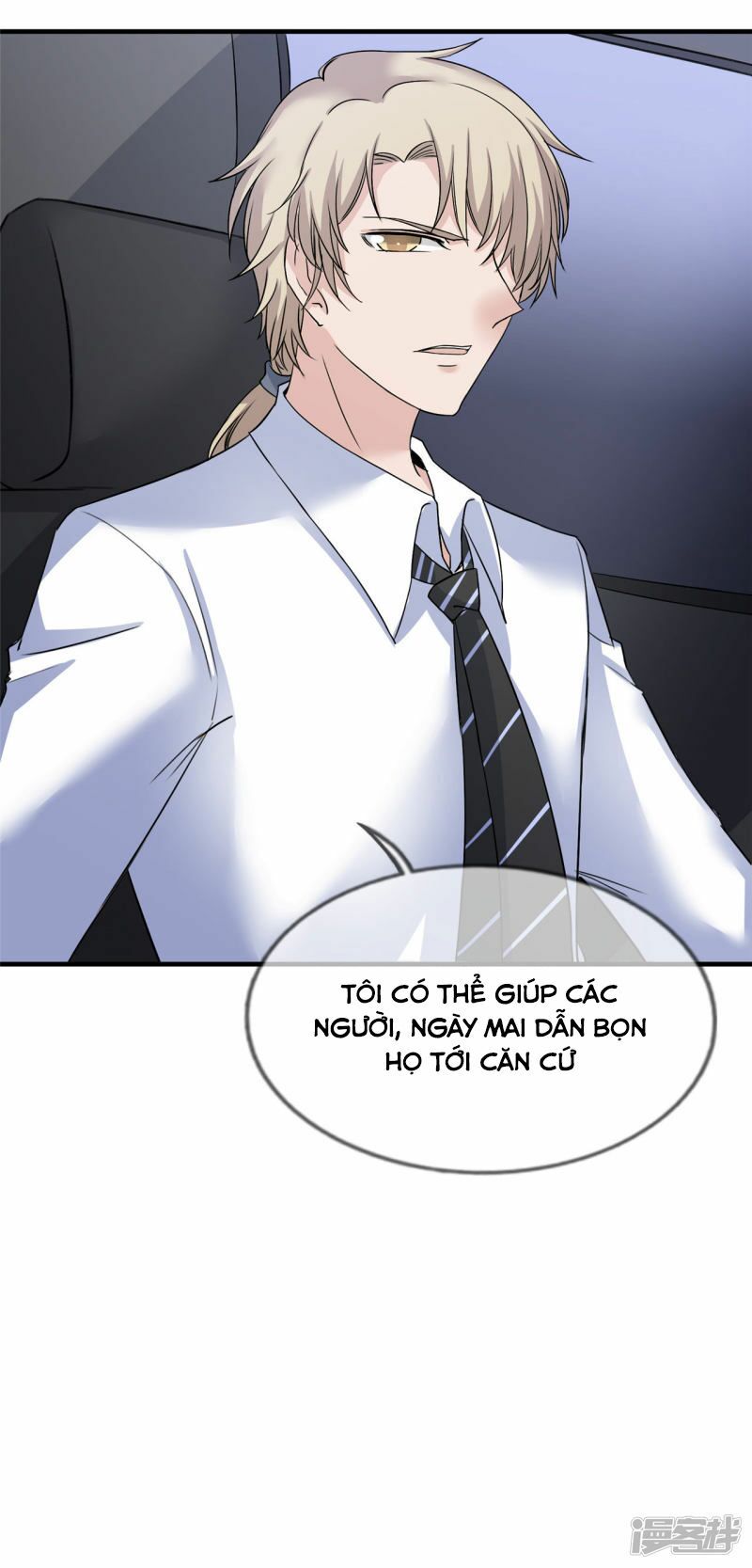 siêu cấp nữ thần trọng sinh chapter 15 12