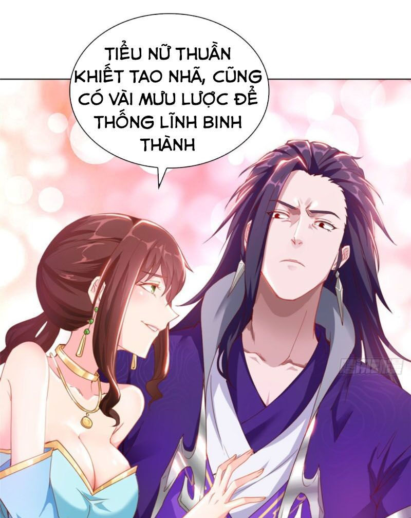 người nuôi rồng chapter 2 15