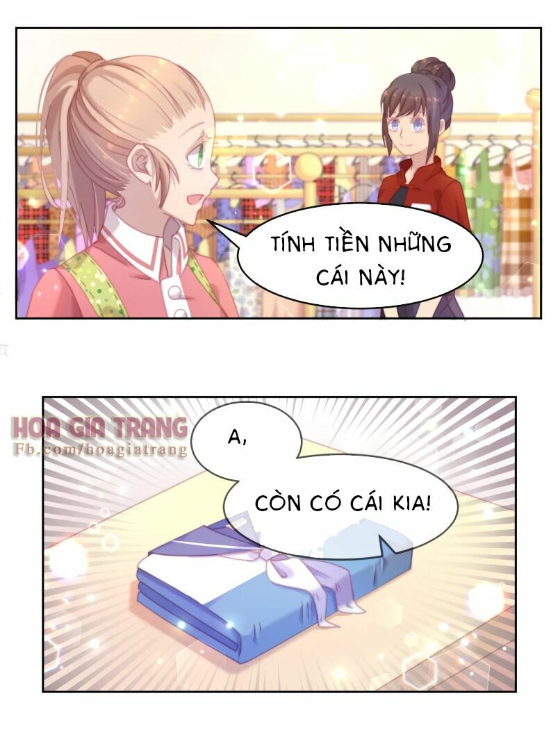 thanh âm giai điệu phản công chapter 19 18