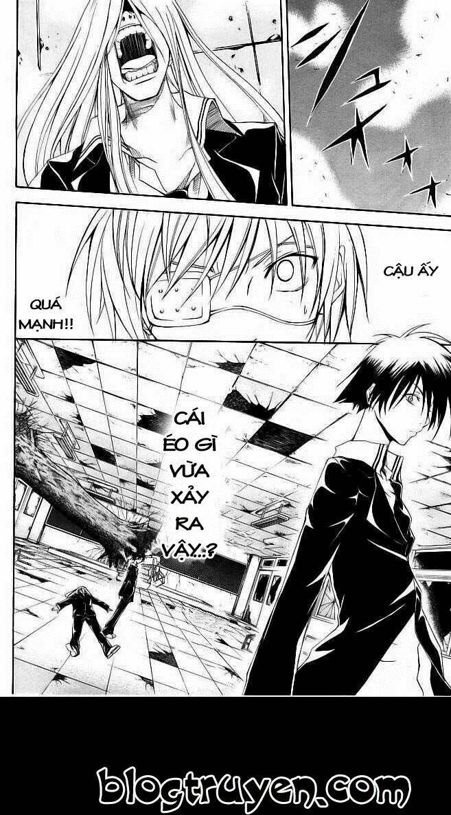 psycho buster chapter 16 29