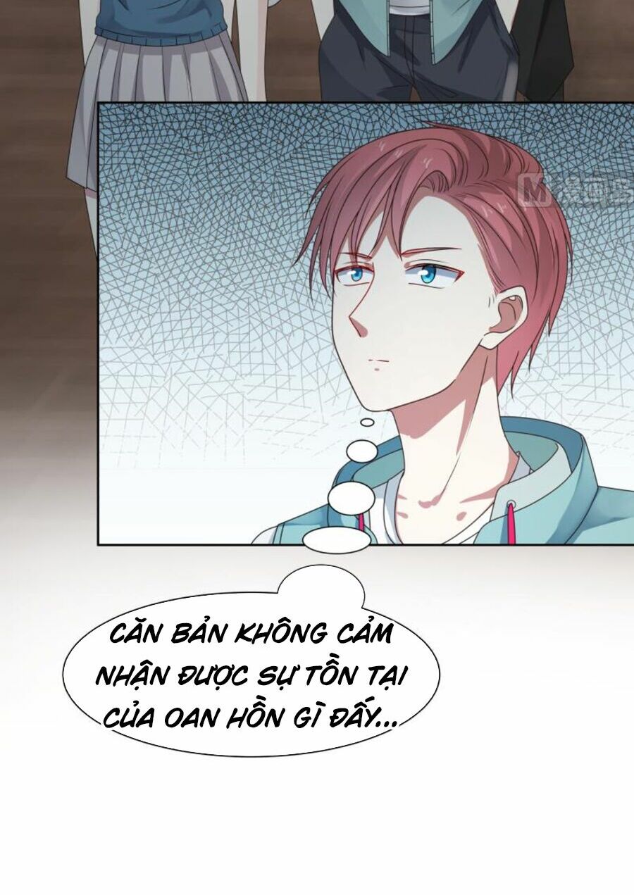 trên người ta có một rồng chapter 38 2