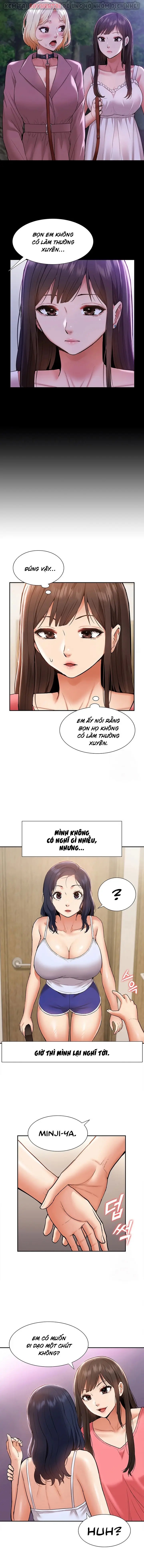 tôi là người bị thôi miên nhưng lại lập ra dàn harem idol chapter 22 7