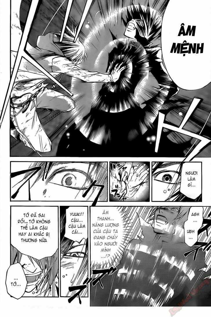code breaker chapter 105 9