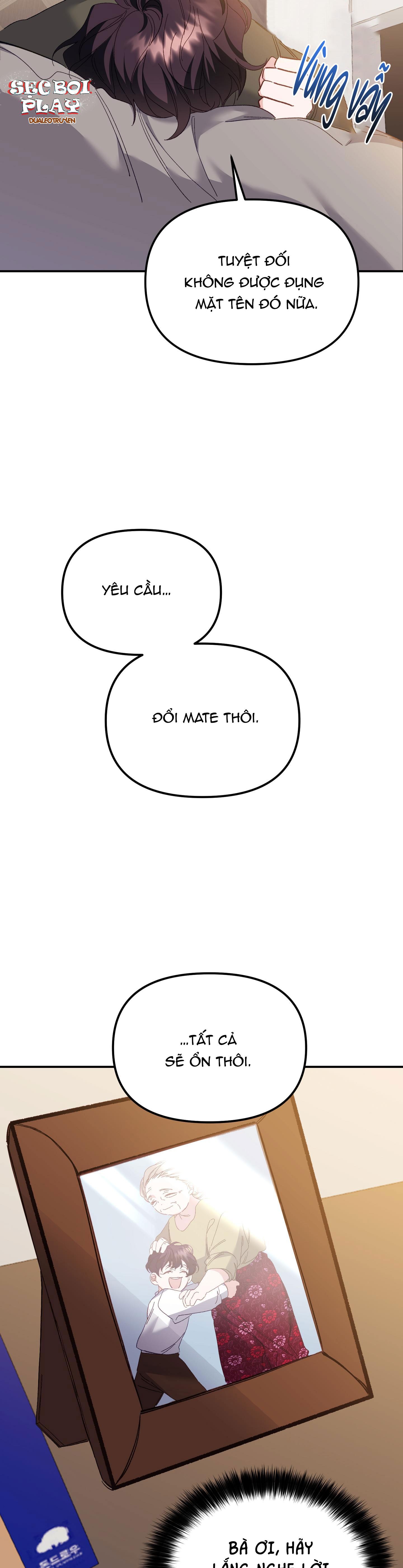 hổ trở về chapter 3 29