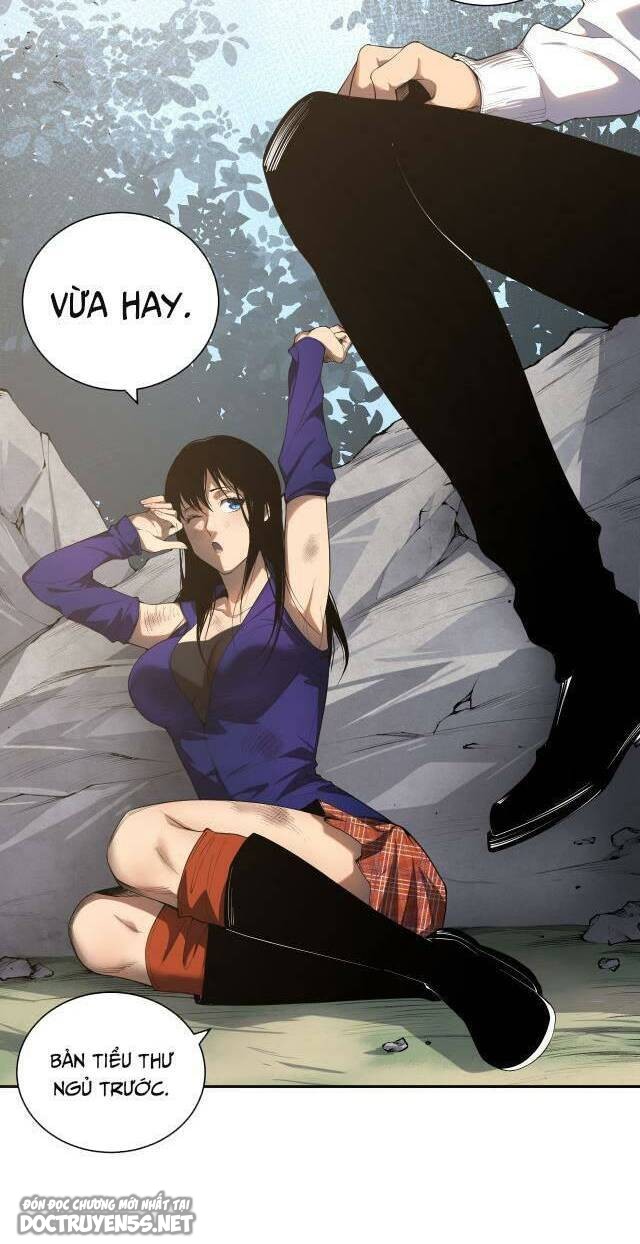 tử linh pháp sư! ta chính là thiên tài chapter 8 8