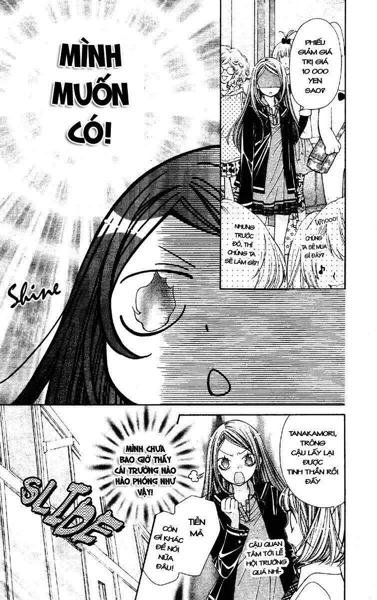 shouri no akuma chapter 6 10