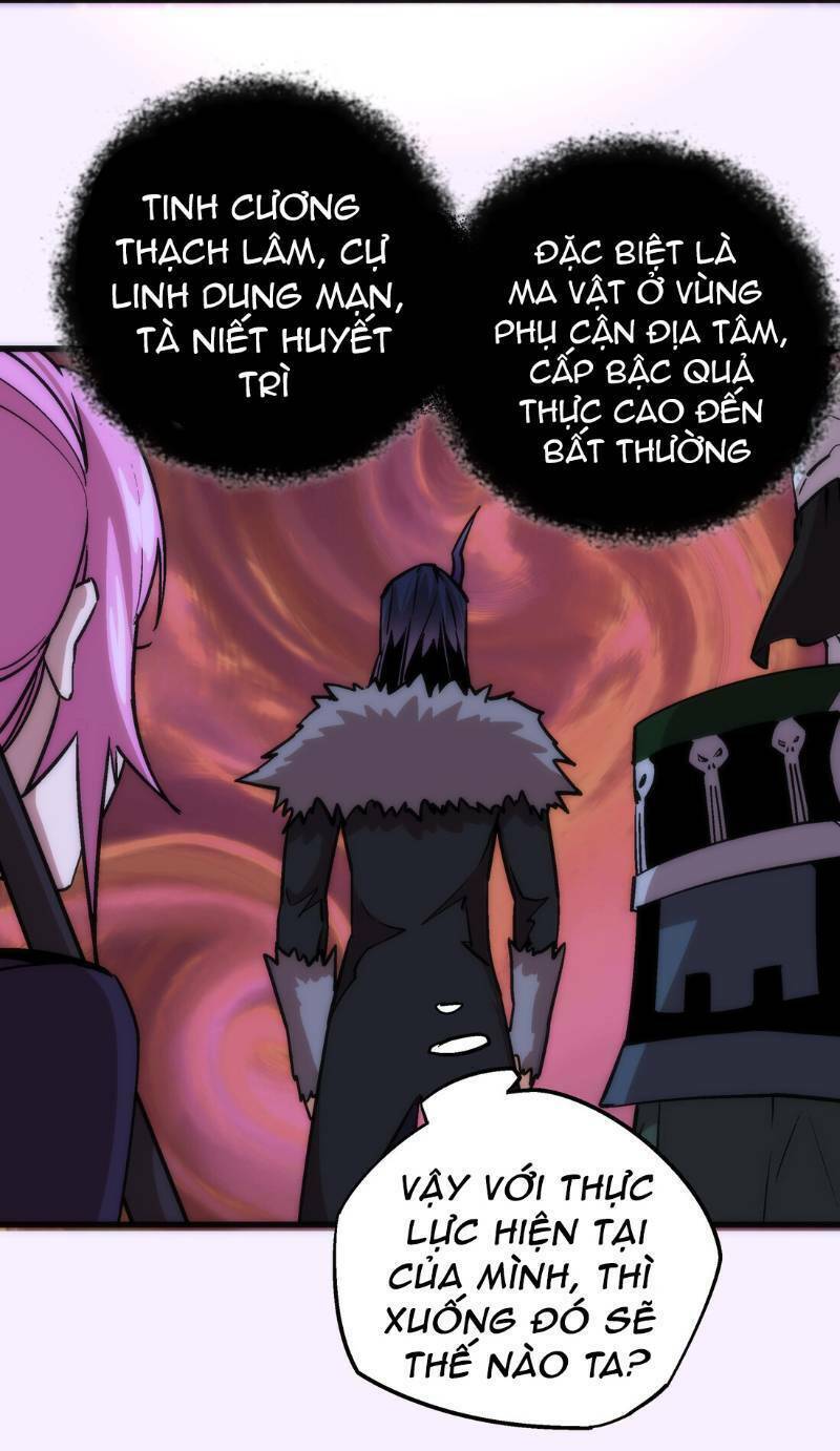 ta không phải đại ma vương chapter 10 59