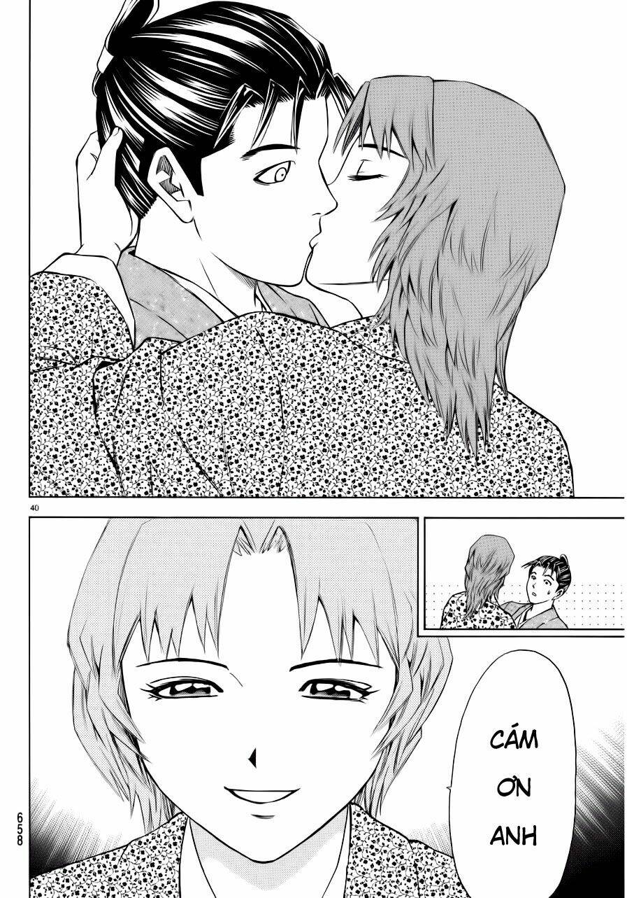 thiếu niên vương phần 2 chapter 91 40